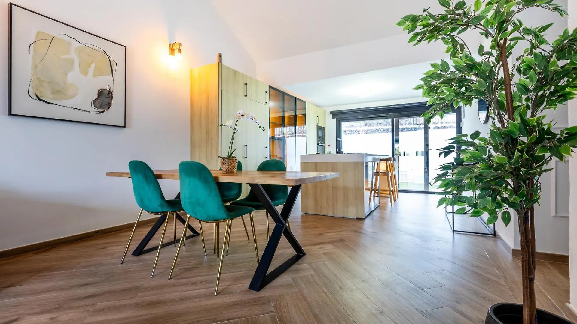 Fairway Village Golf Apartment 2 San Miguel de Abona