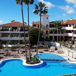 With Pool And Gardens Near The Coast San Miguel de Abona